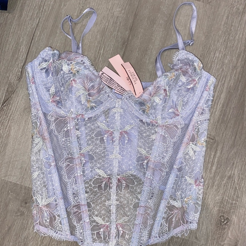 Victoria Secret Corset